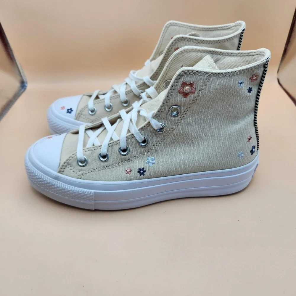Converse new box